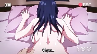 Asian Hentai&colon; Housewife &lpar;Full Version&rpar;